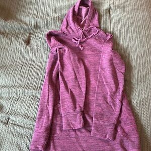 Maternity Hoodie, XS